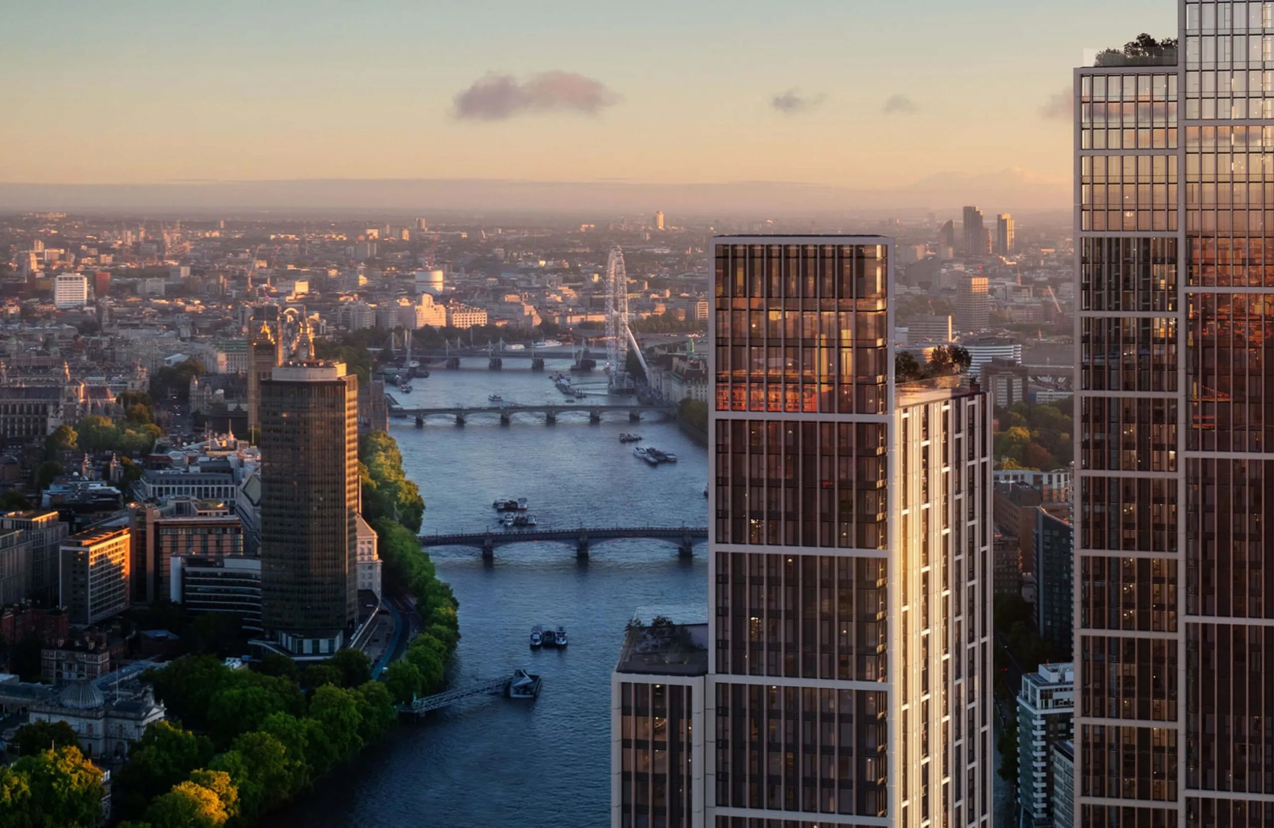 Luxury Residential Smart Home