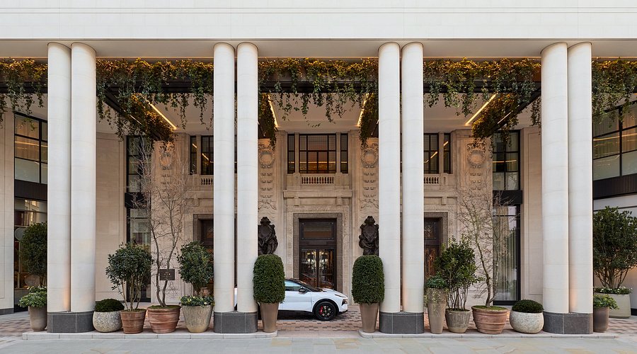 Six Senses The Whiteley